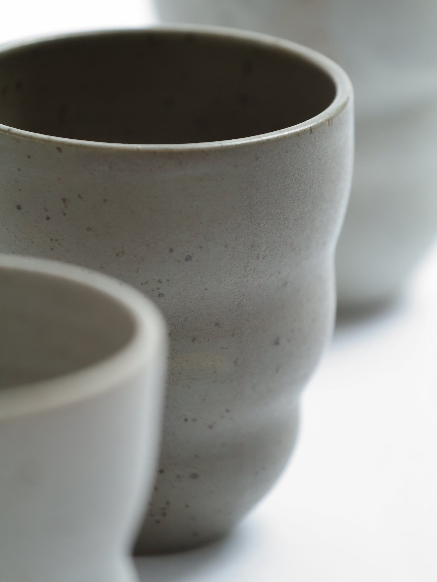 Keramik Serie pot.pourri