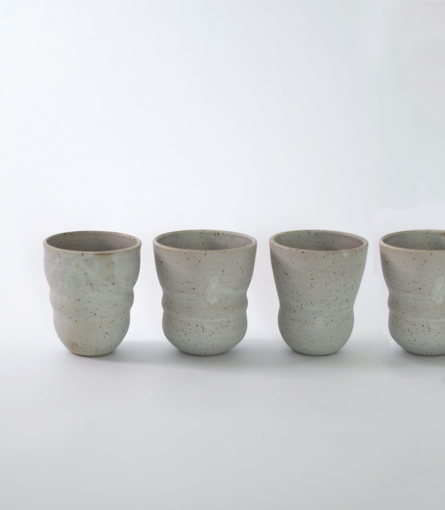 Keramikbecher pot.pourri