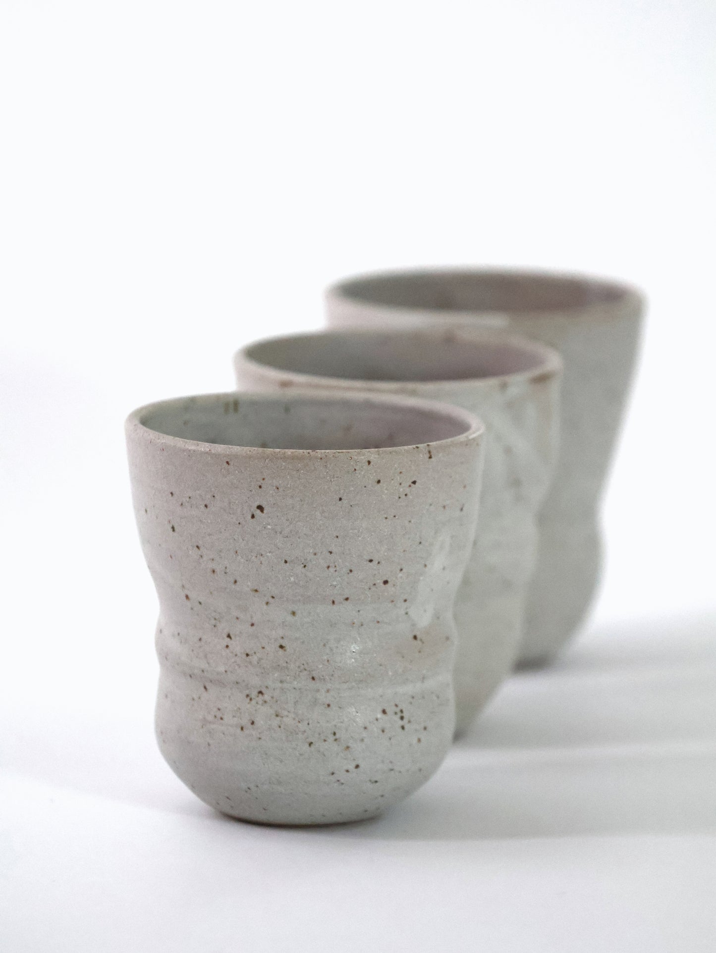 Keramikbecher pot.pourri