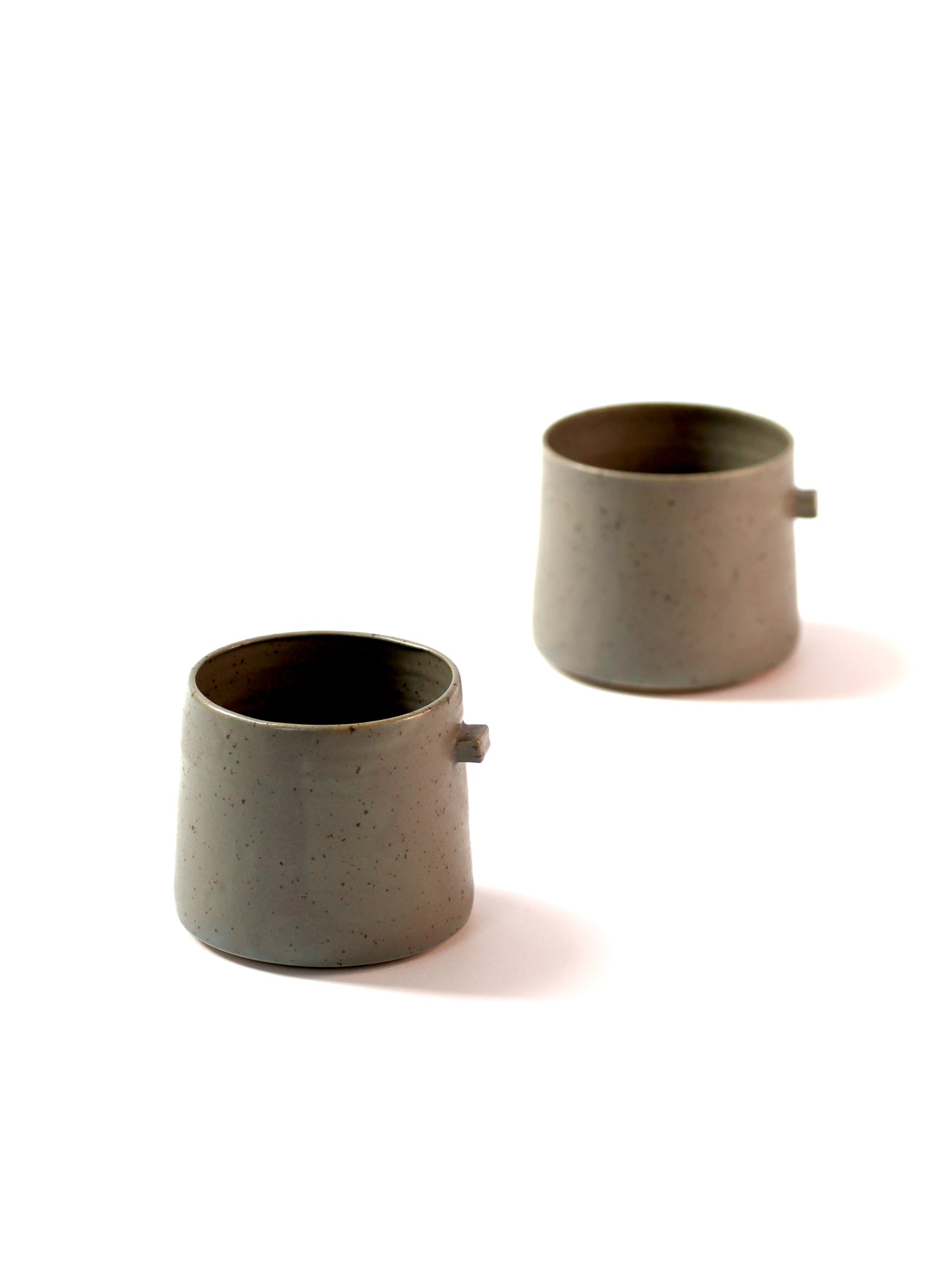 Tasse Oslo in schilf