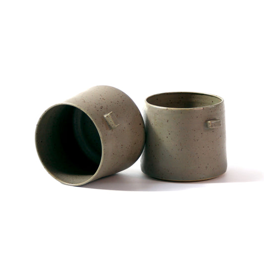 Tasse Oslo in schilf