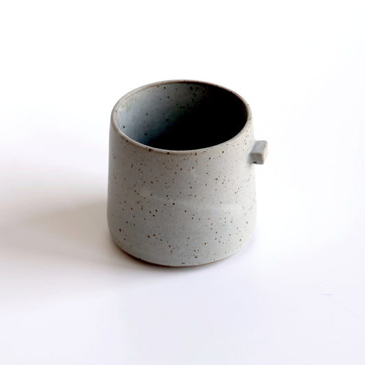 Tasse Oslo in stein