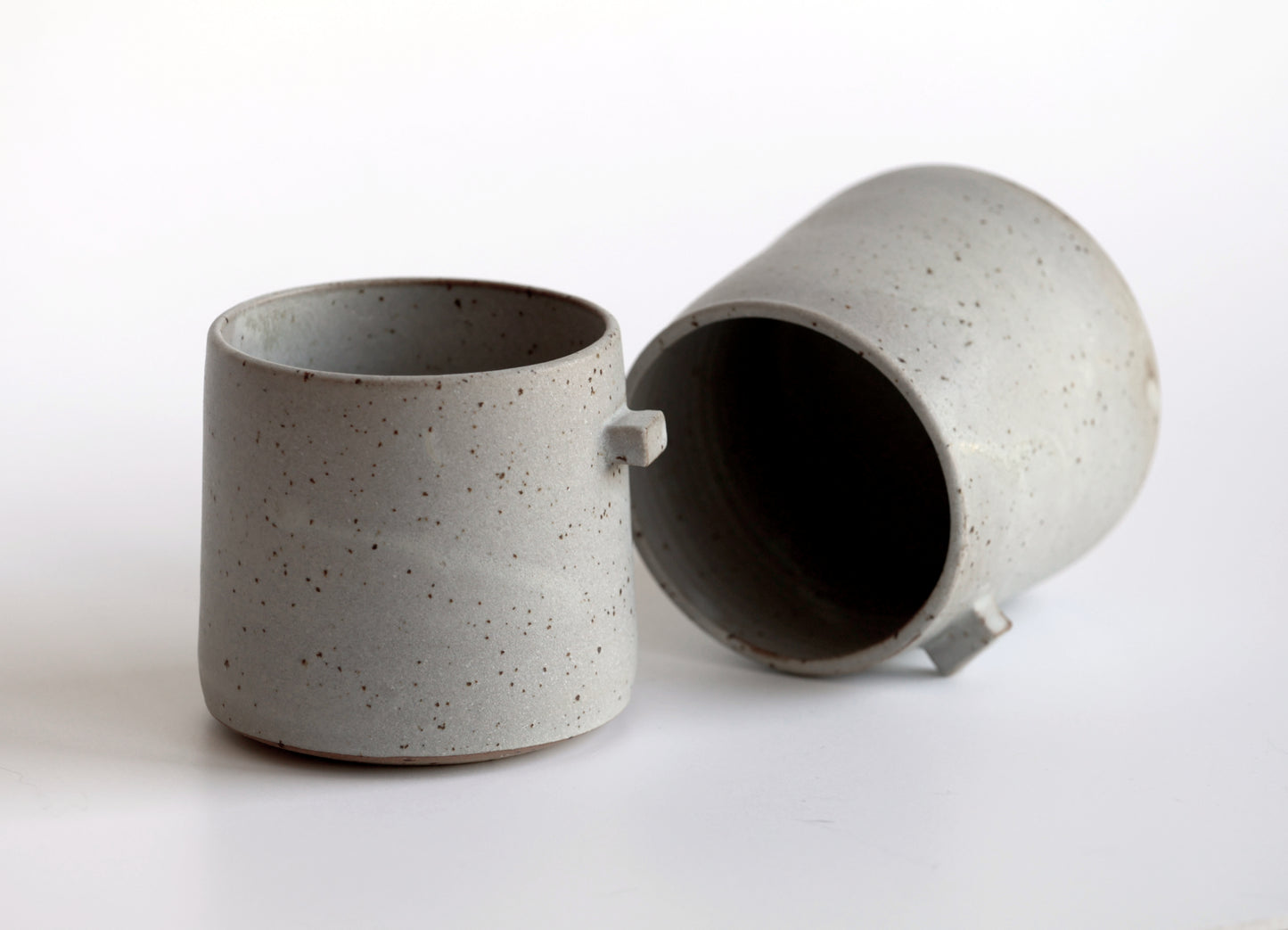 Tasse Oslo in stein