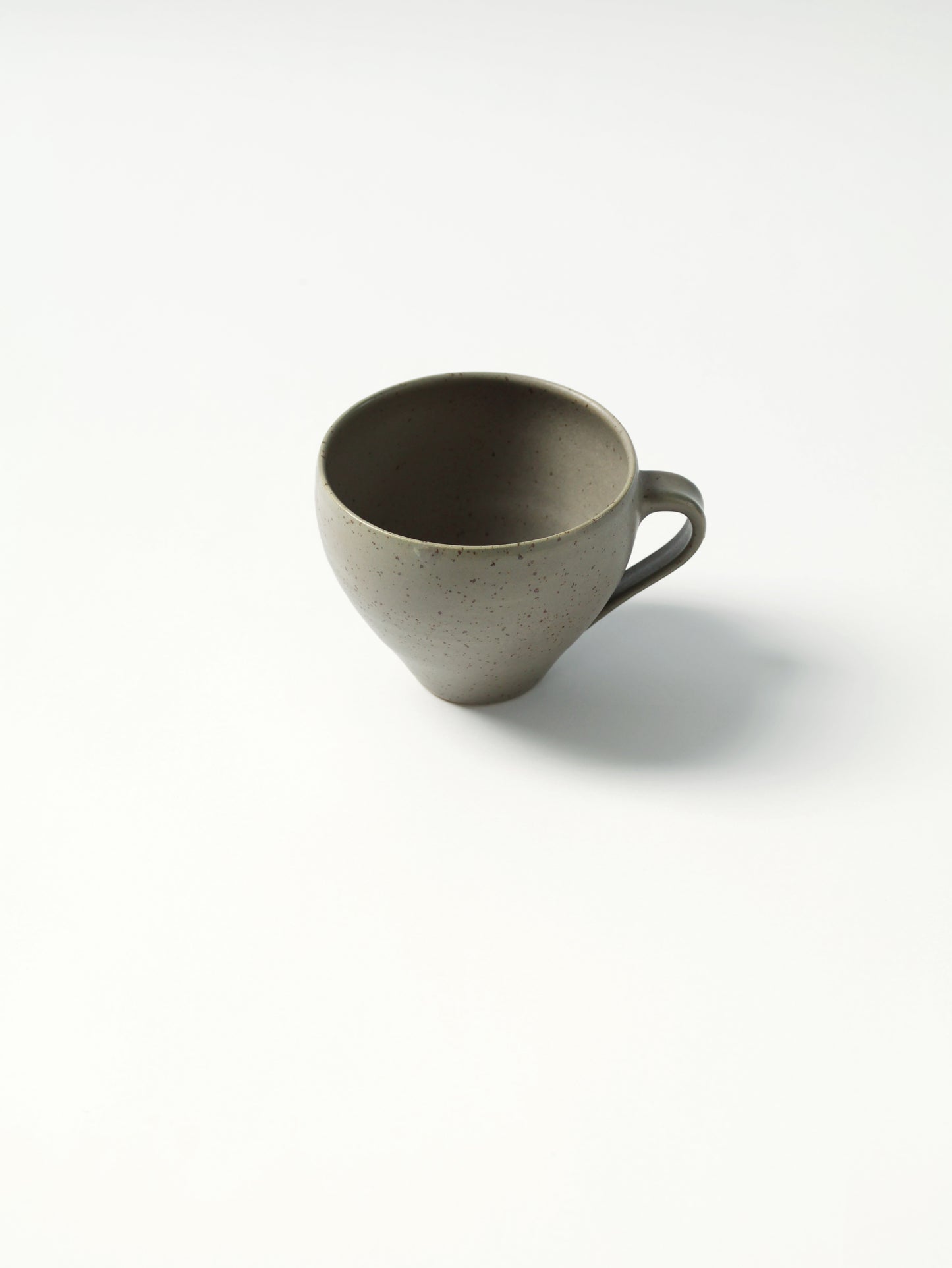Kaffeetasse Marburg in schilf