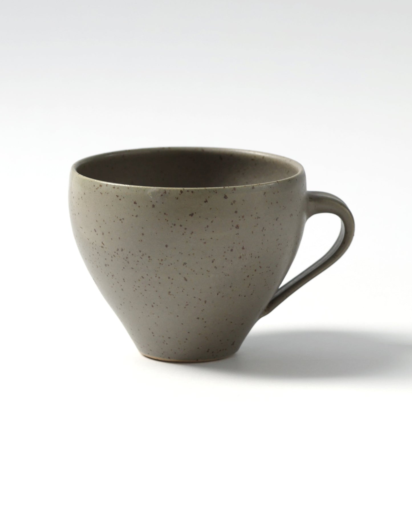 Kaffeetasse Marburg in schilf