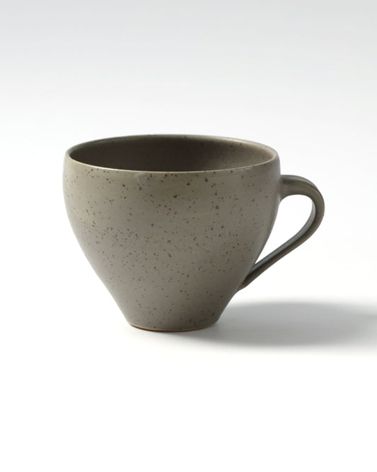 Kaffeetasse Marburg in schilf